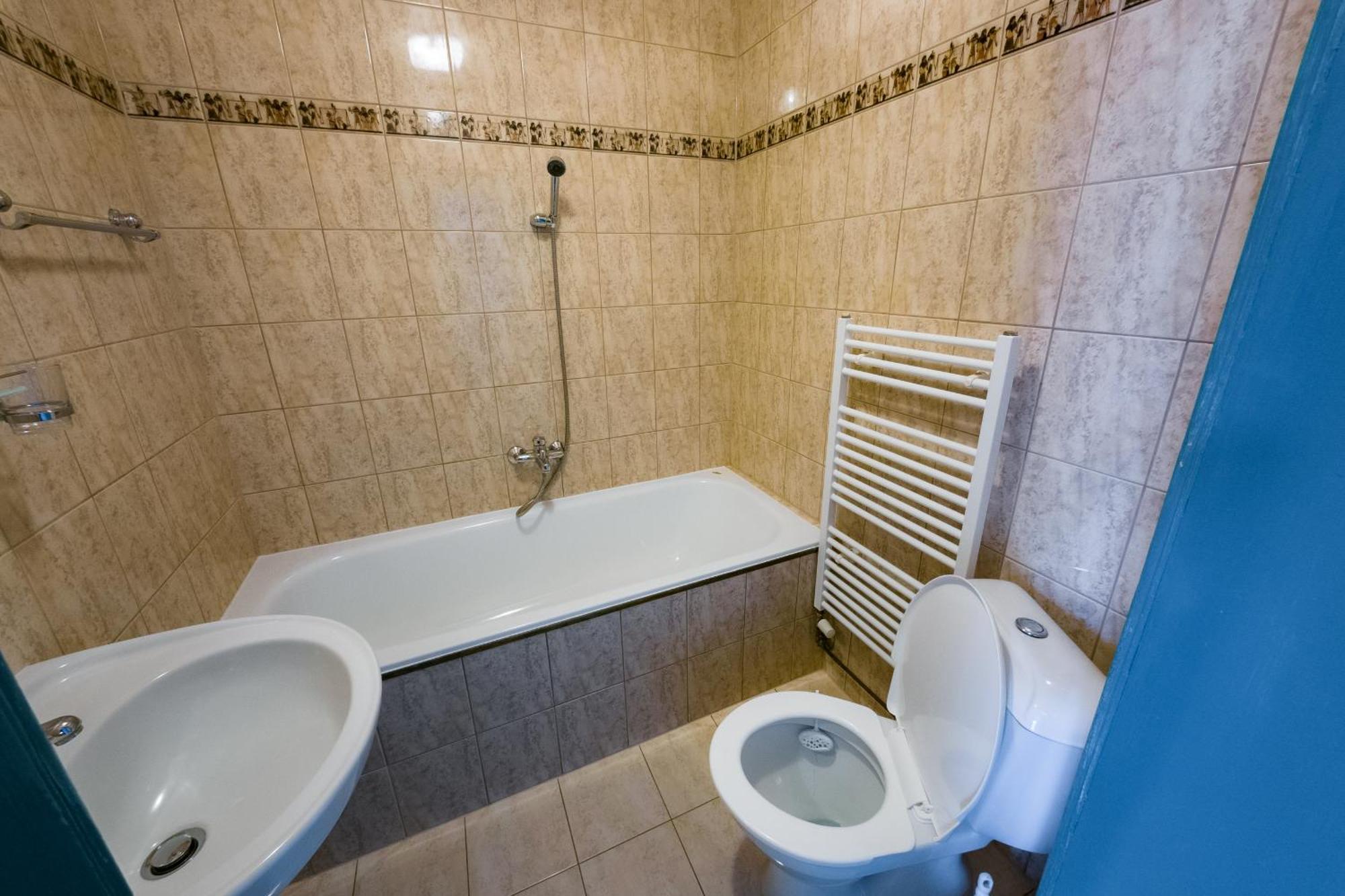 Pension Zámek Rudník Exterior foto